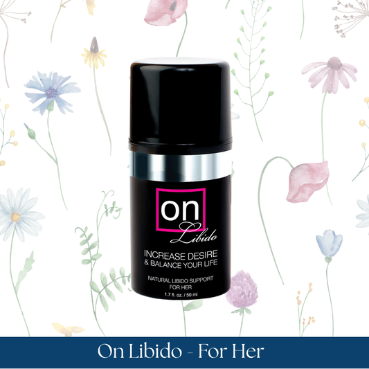 On Libido - For Her