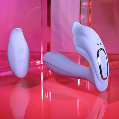 Playboy Lilac Fantasy