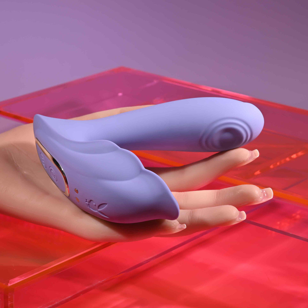 Playboy Lilac Fantasy