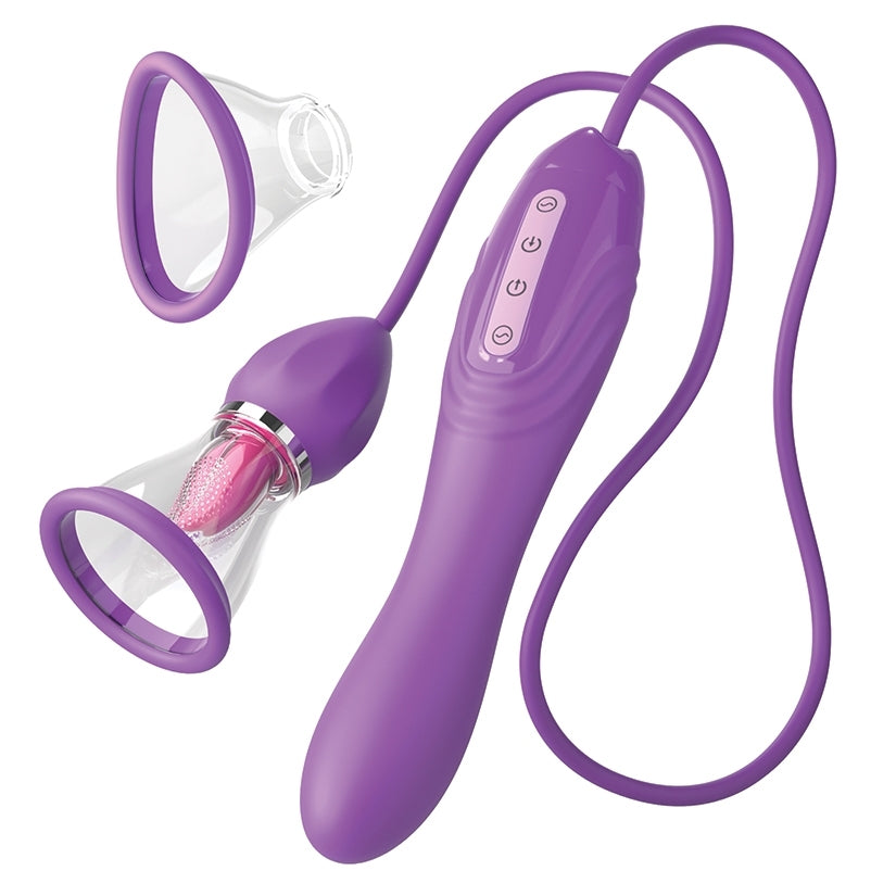 Fantasy For Her Her Ultimate Pleasure Max