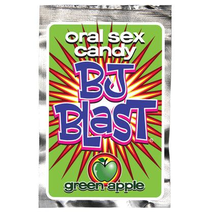 BJ Blast Oral Sex Candy