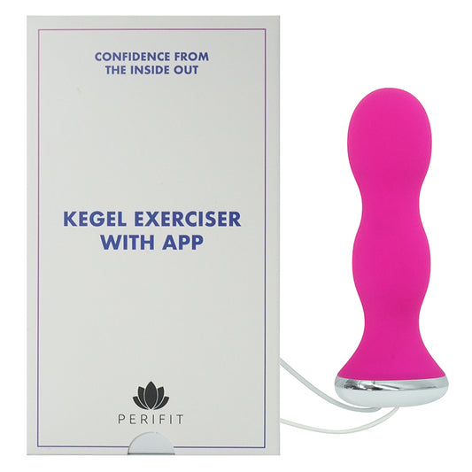 Perifit Care - Kegel Exerciser With App