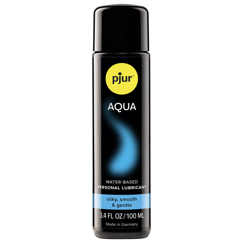 Pjur Aqua Water-Based Personal Lubricant