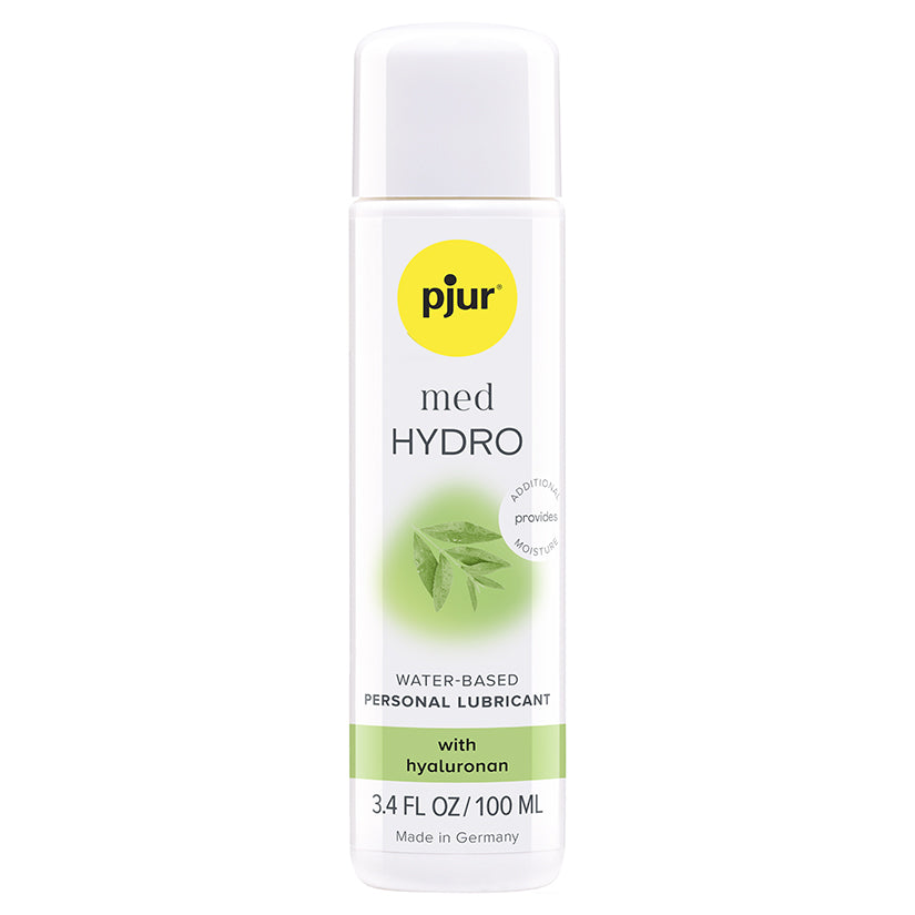 Pjur Med Hydro