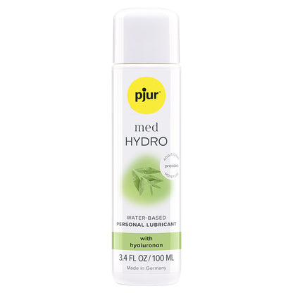 Pjur Med Hydro