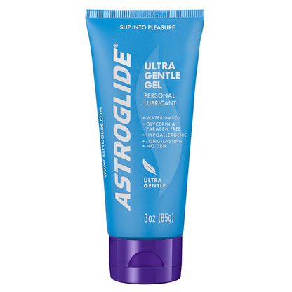 Astroglide Ultra Gentle Gel