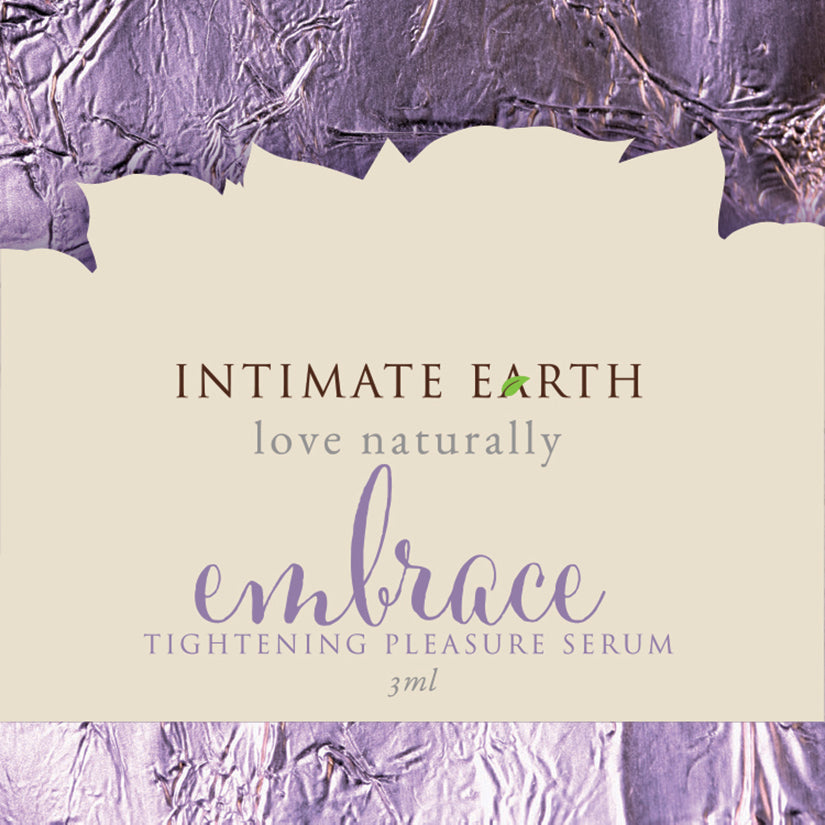 Intimate Earth Samples