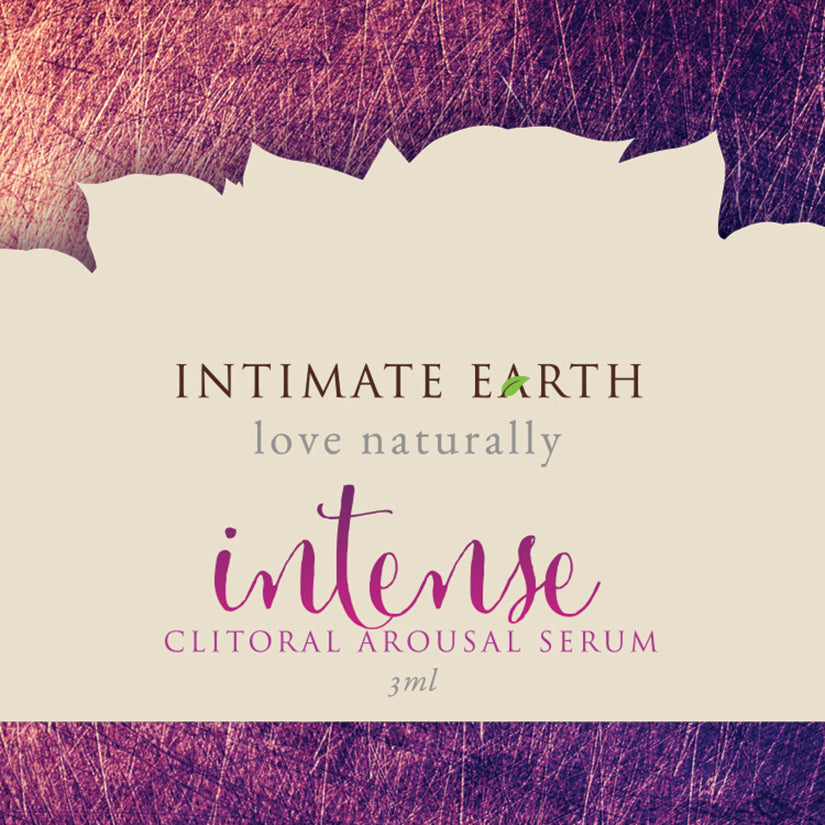 Intimate Earth Samples