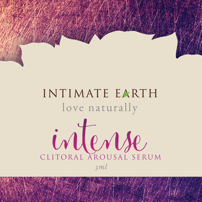 Intimate Earth Samples