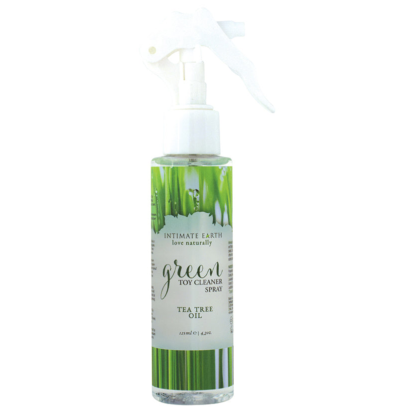 Intimate Earth Toy Cleaner Spray