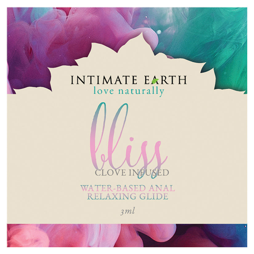 Intimate Earth Samples