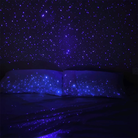 Svakom Pulse Galaxie