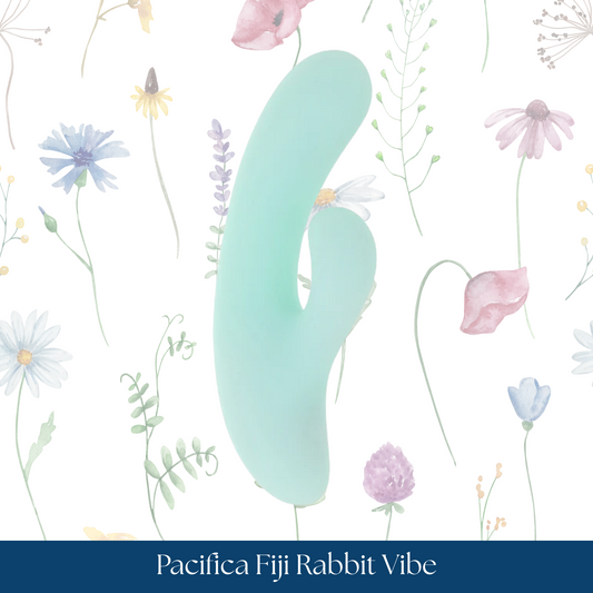 Pacifica Fiji Rabbit Vibe