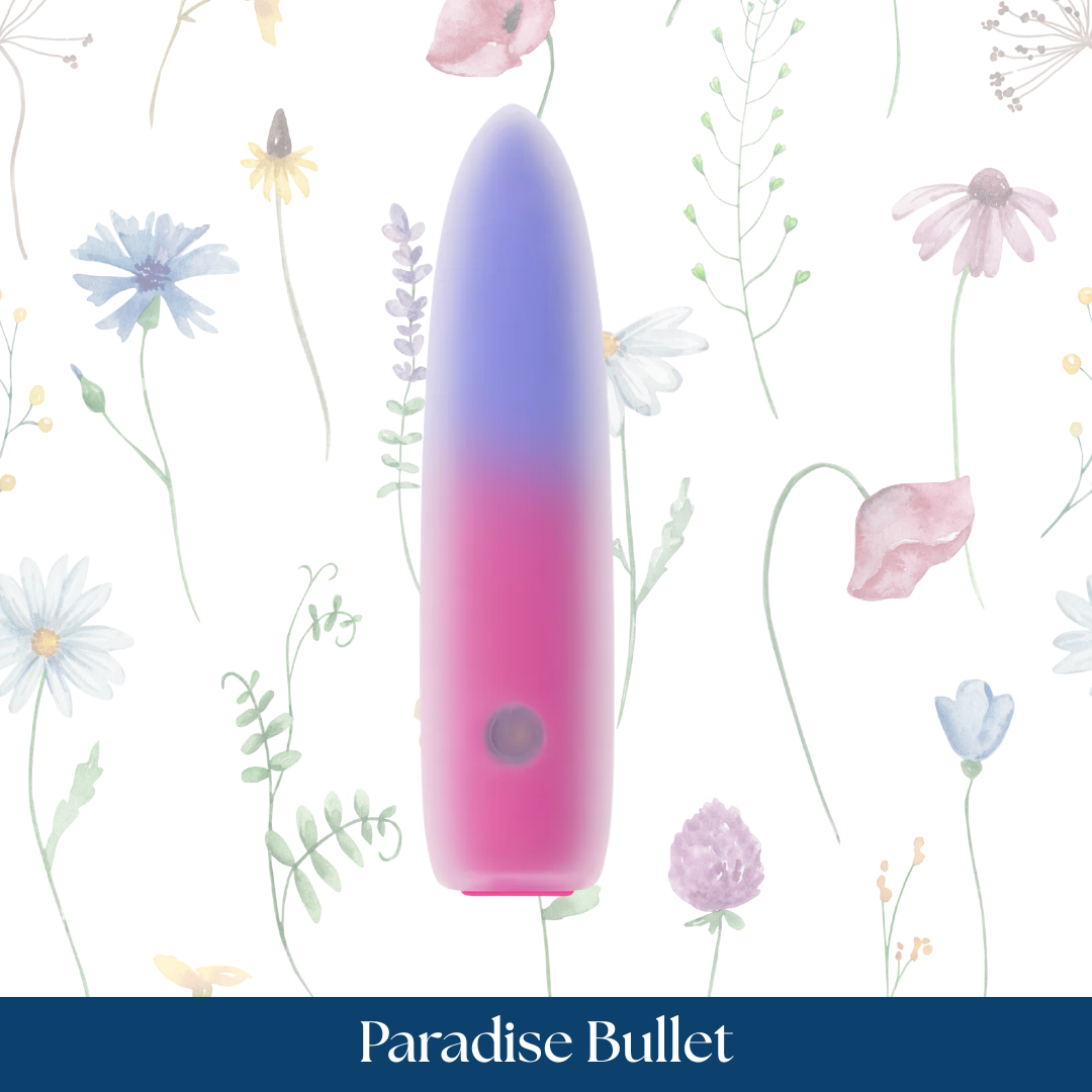 Paradise Bullet