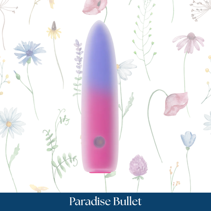 Paradise Bullet