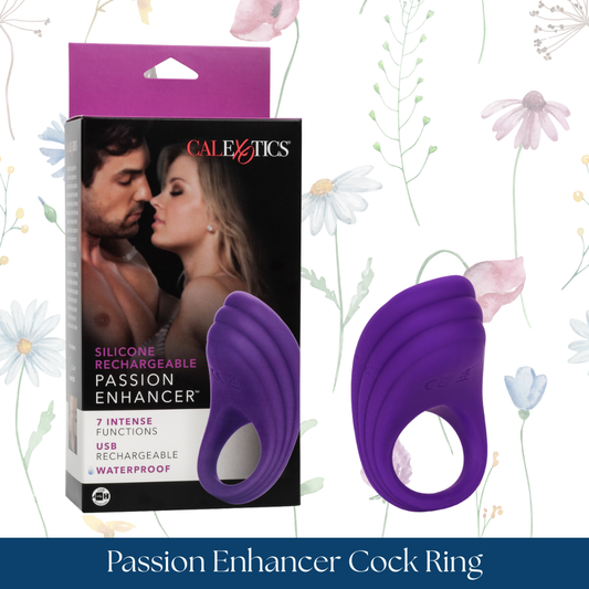 Passion Enhancer Cock Ring