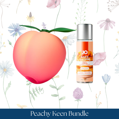 Peachy Keen Bundle