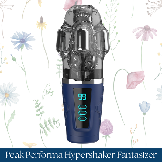 Peak Performa Hypershaker Fantasizer