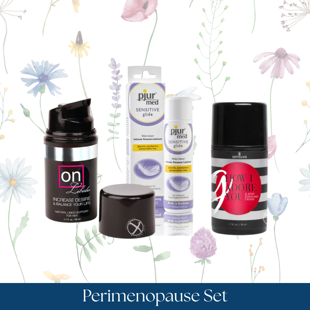Perimenopause Set