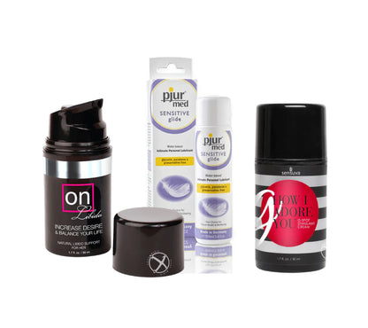 Perimenopause Set