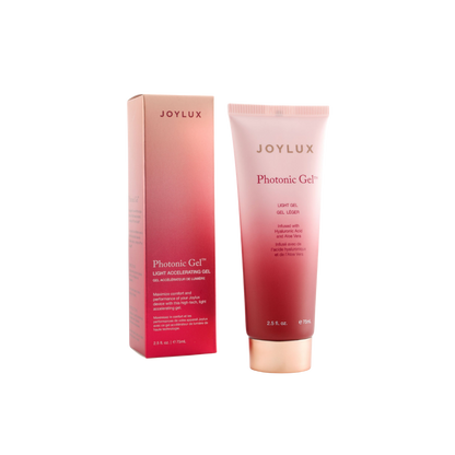 Joylux vFit Red-Light Starter Bundle