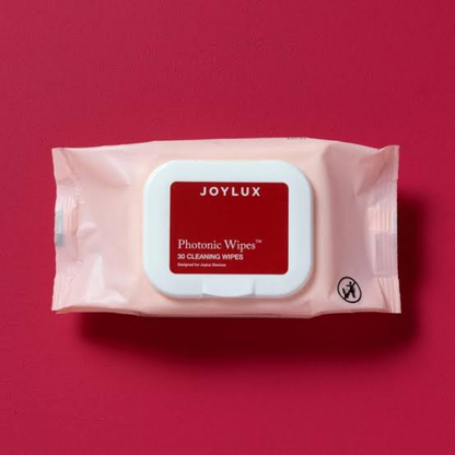 Joylux vFit Red-Light Starter Bundle
