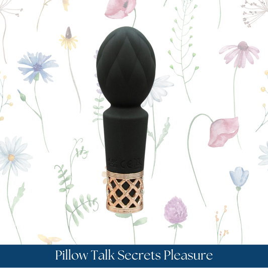Pillow Talk Secrets Pleasure