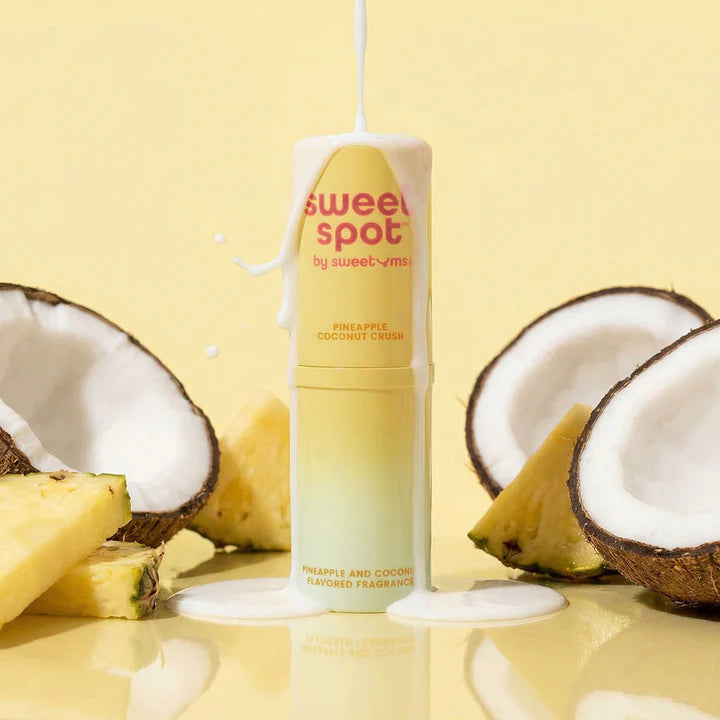 Sweetums Sweet Spot Flavored Fragrance