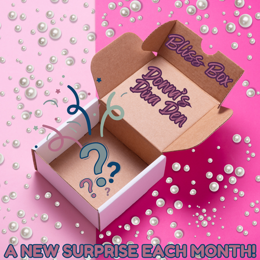 Adult Subscription Box