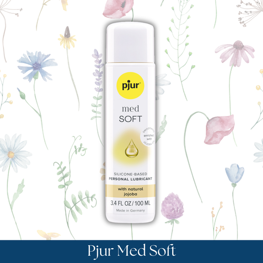 Pjur Med Soft