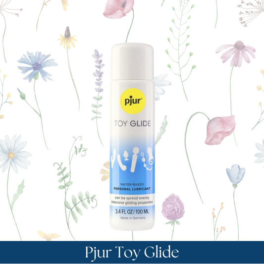 Pjur Toy Glide
