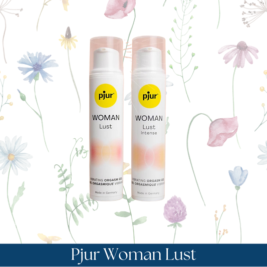Pjur Woman Lust
