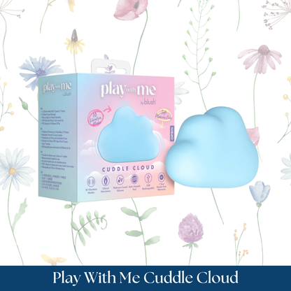 Play With Me Cuddle Cloud