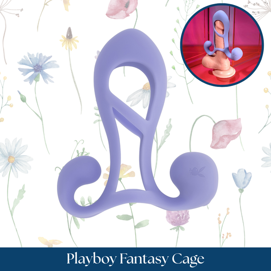 Playboy Fantasy Cage
