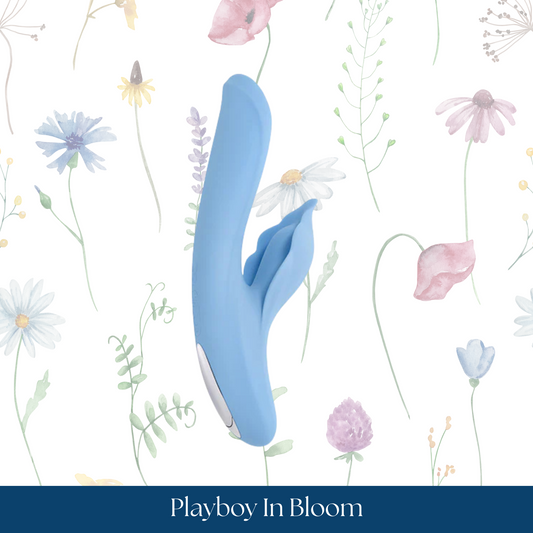 Playboy In Bloom