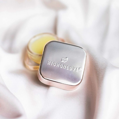 HighOnLove Plumping Lip Balm