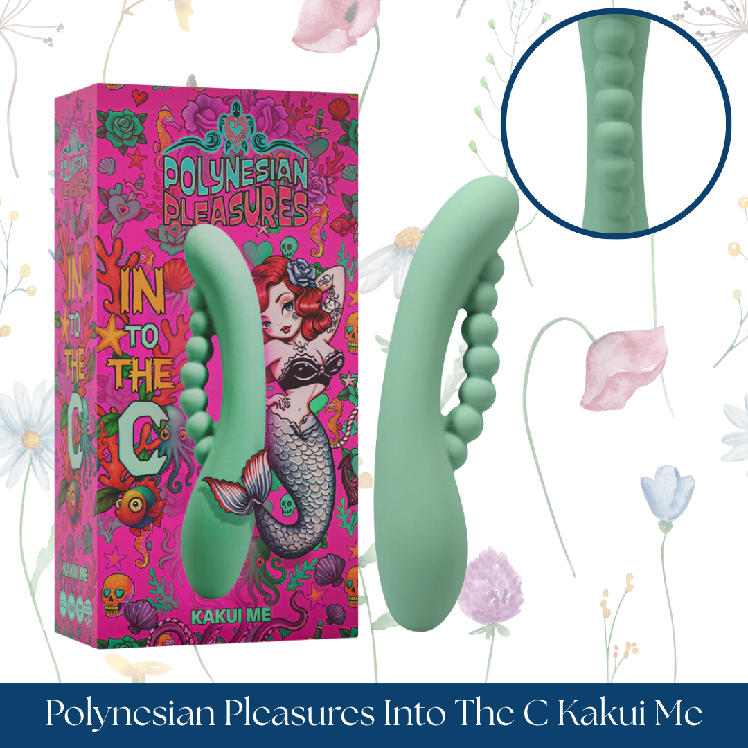 Polynesian Pleasures Into The C Kakui Me