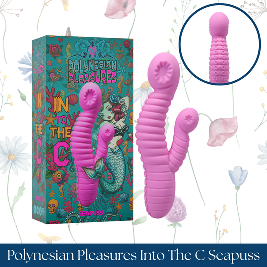 Polynesian Pleasures Into The C Seapuss