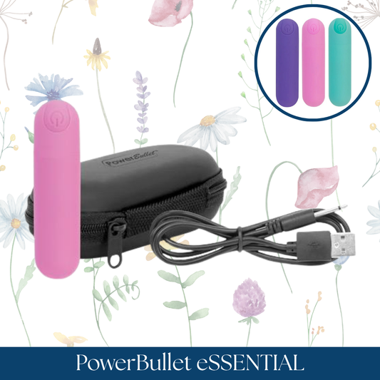 PowerBullet eSSENTIAL
