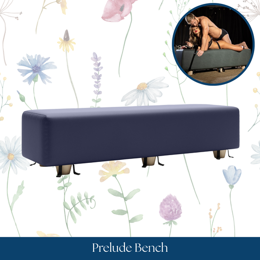 Prelude Bench