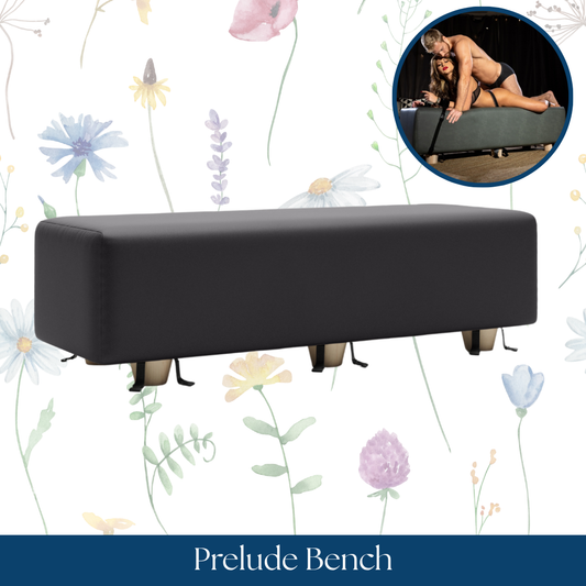 Prelude Bench