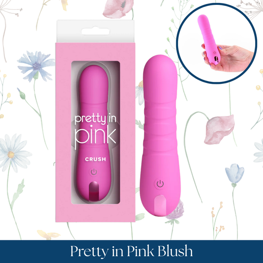 Pretty in Pink Crush