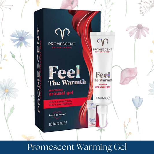 Promescent Warming Gel