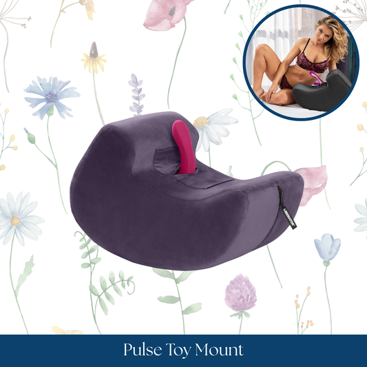 Pulse Toy Mount