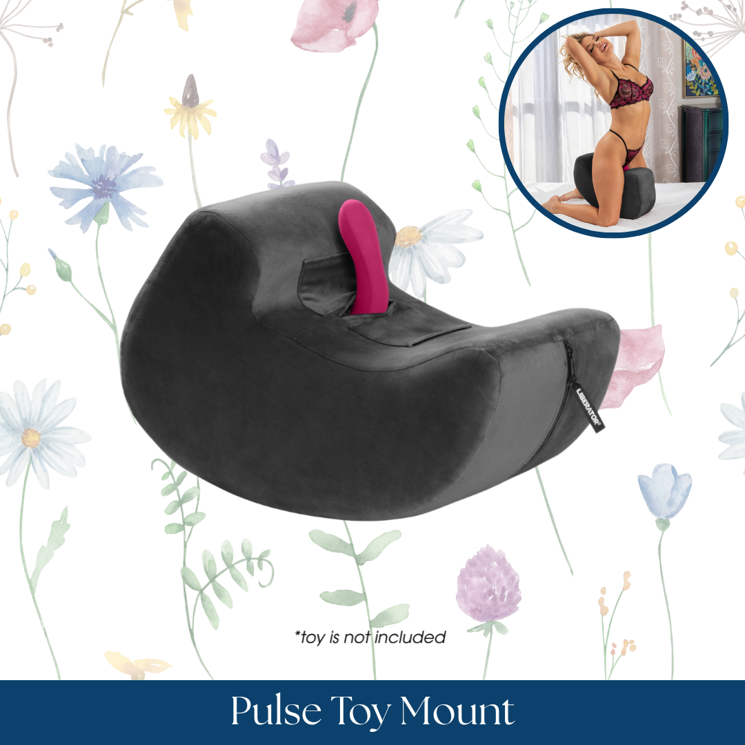 Pulse Toy Mount