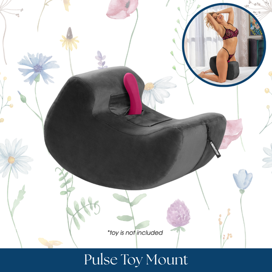 Pulse Toy Mount