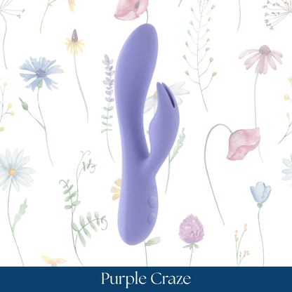Purple Craze