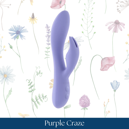 Purple Craze