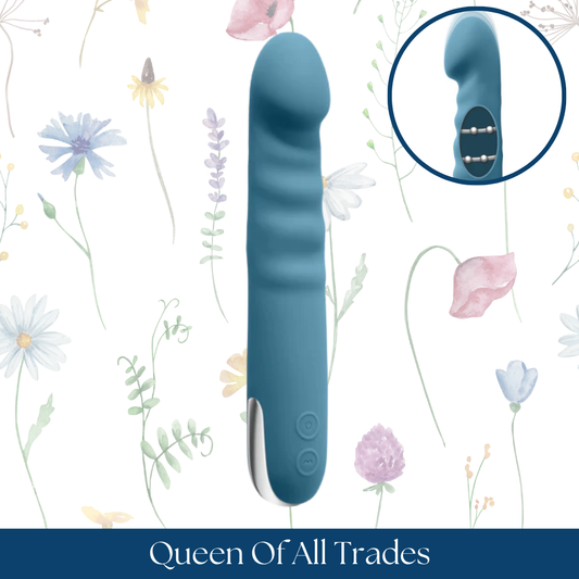 Queen Of All Trades