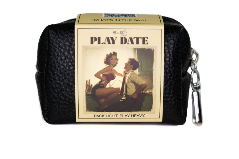 Playdate - Mini Kitt
